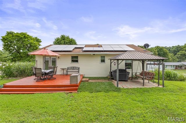 7307 Tarawood Drive, Cedar Hill, MO 63016