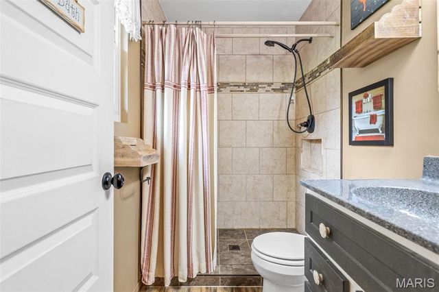 7307 Tarawood Drive, Cedar Hill, MO 63016