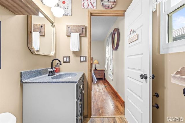 7307 Tarawood Drive, Cedar Hill, MO 63016