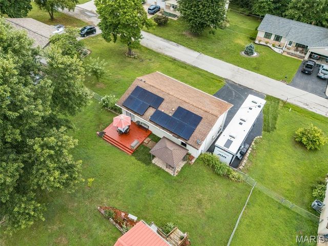 7307 Tarawood Drive, Cedar Hill, MO 63016