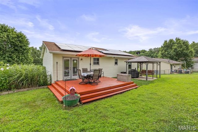 7307 Tarawood Drive, Cedar Hill, MO 63016