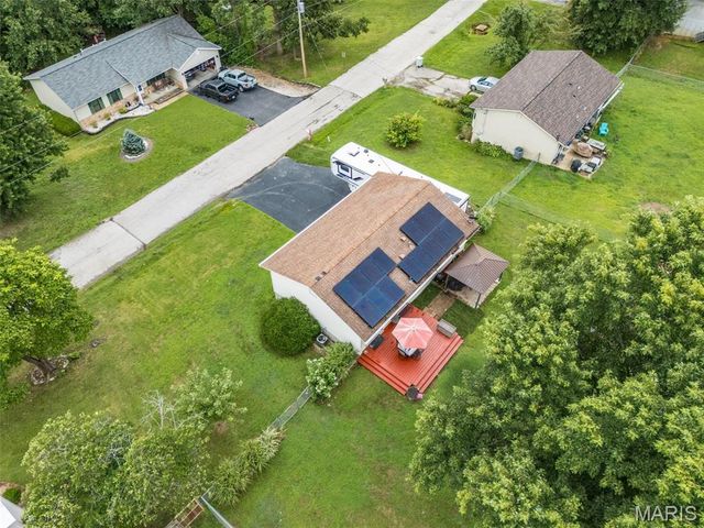 7307 Tarawood Drive, Cedar Hill, MO 63016