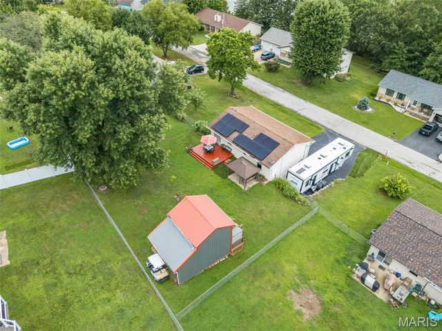 7307 Tarawood Drive, Cedar Hill, MO 63016