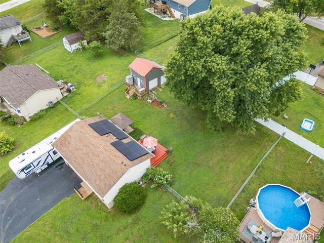 7307 Tarawood Drive, Cedar Hill, MO 63016