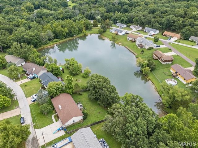 7307 Tarawood Drive, Cedar Hill, MO 63016