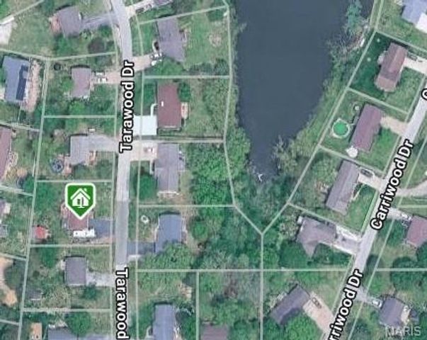 7307 Tarawood Drive, Cedar Hill, MO 63016