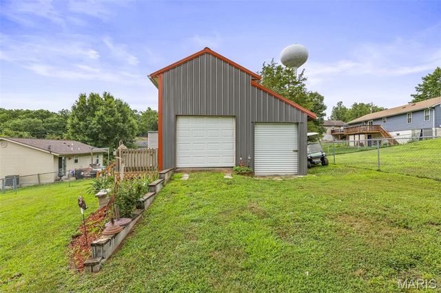 7307 Tarawood Drive, Cedar Hill, MO 63016