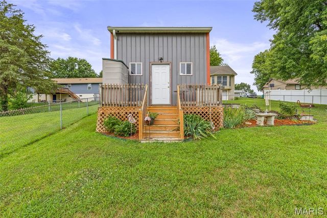 7307 Tarawood Drive, Cedar Hill, MO 63016