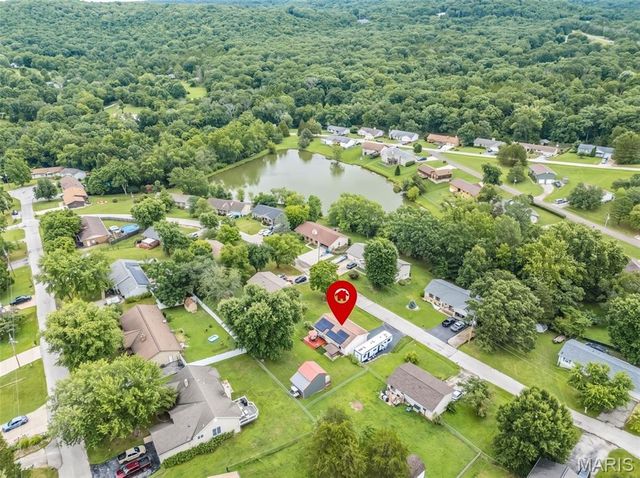 7307 Tarawood Drive, Cedar Hill, MO 63016