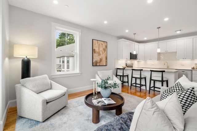 9 Downer Ct 1, Boston, MA 02122