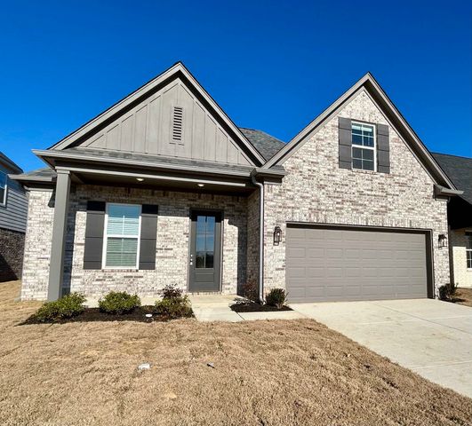9748 N BLOOMINGTON CIR, Unincorporated, TN 38018