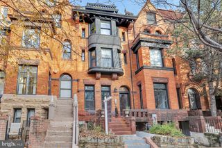 1823 KALORAMA RD NW #E, Washington, DC 20009