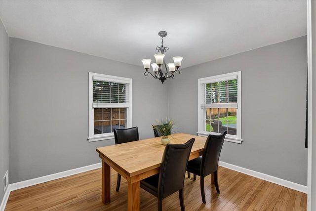207 S Owen Drive, Madison, WI 53705