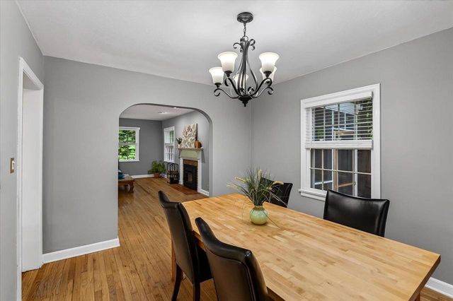 207 S Owen Drive, Madison, WI 53705
