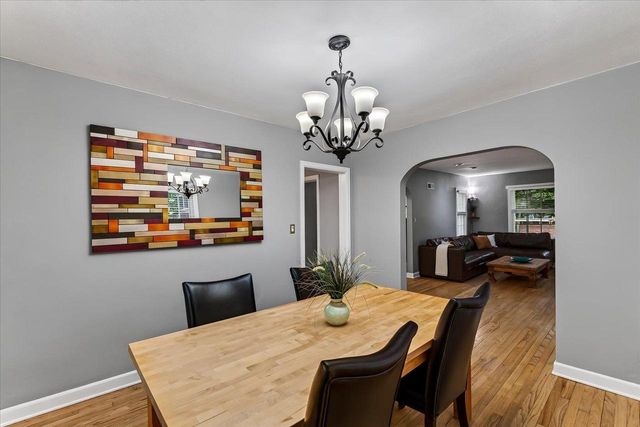 207 S Owen Drive, Madison, WI 53705