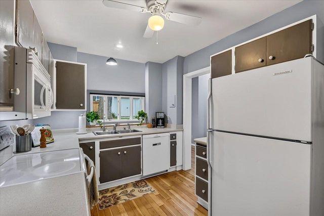 207 S Owen Drive, Madison, WI 53705