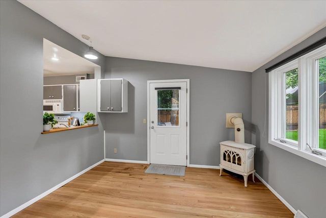 207 S Owen Drive, Madison, WI 53705