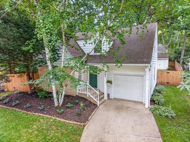 207 S Owen Drive, Madison, WI 53705