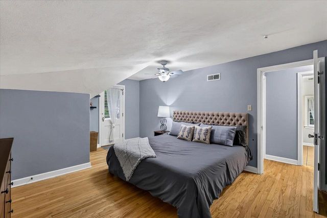 207 S Owen Drive, Madison, WI 53705