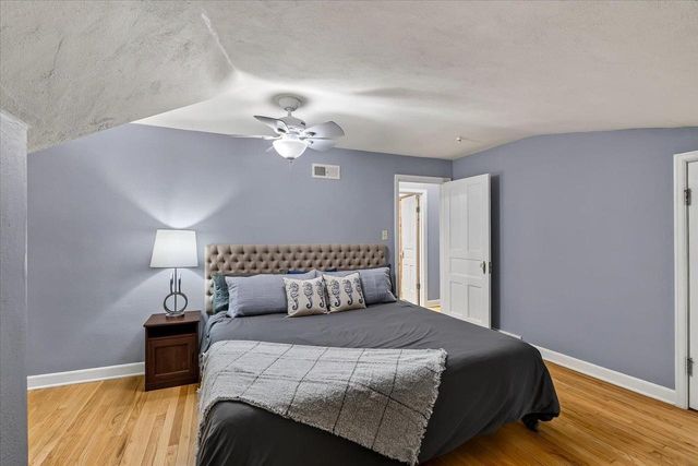 207 S Owen Drive, Madison, WI 53705