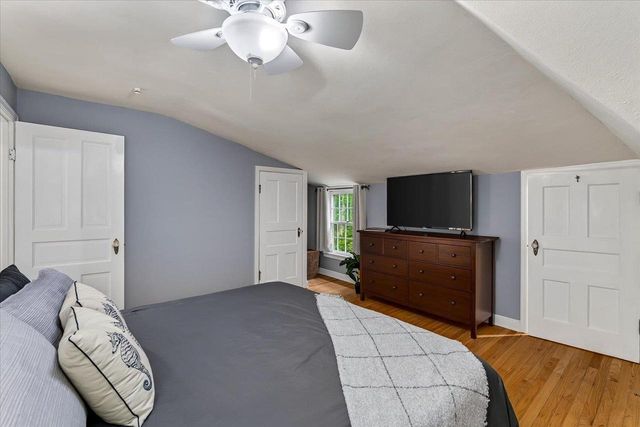 207 S Owen Drive, Madison, WI 53705