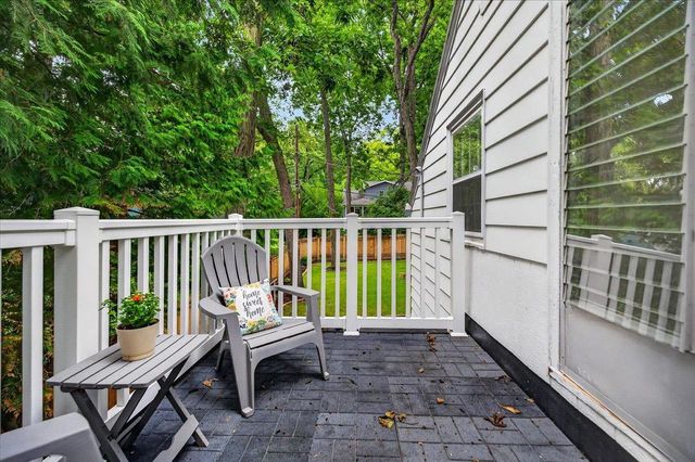 207 S Owen Drive, Madison, WI 53705