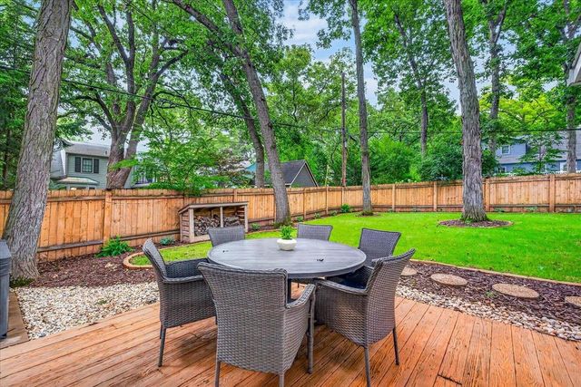 207 S Owen Drive, Madison, WI 53705