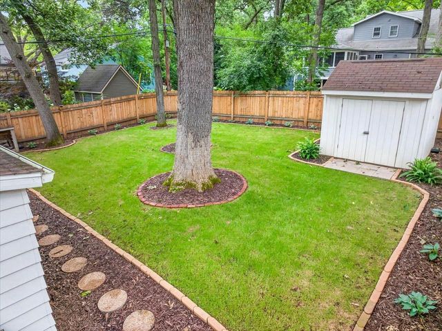 207 S Owen Drive, Madison, WI 53705