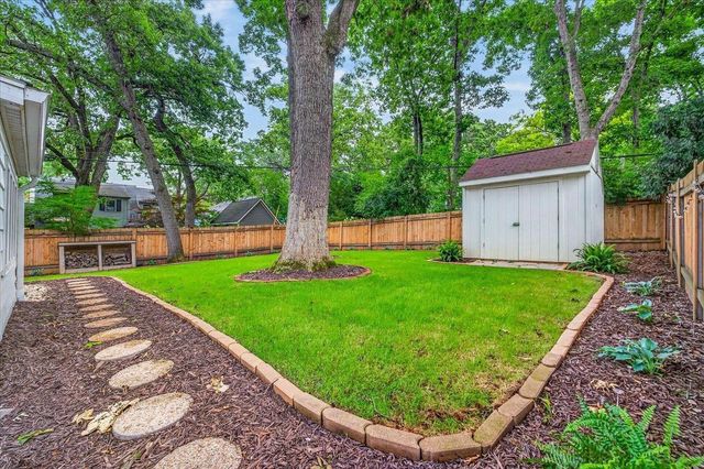 207 S Owen Drive, Madison, WI 53705