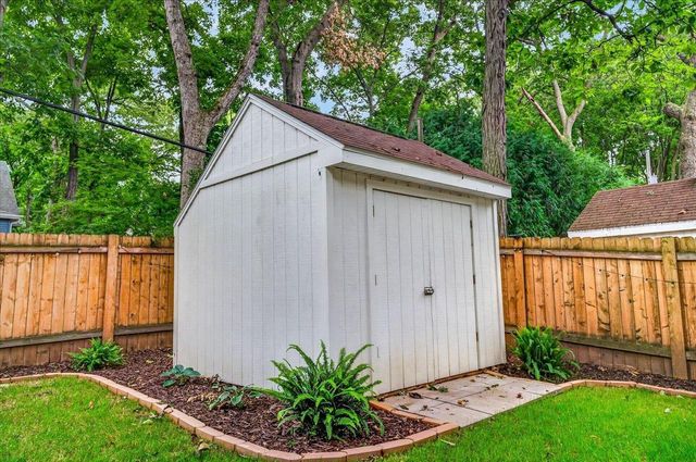 207 S Owen Drive, Madison, WI 53705