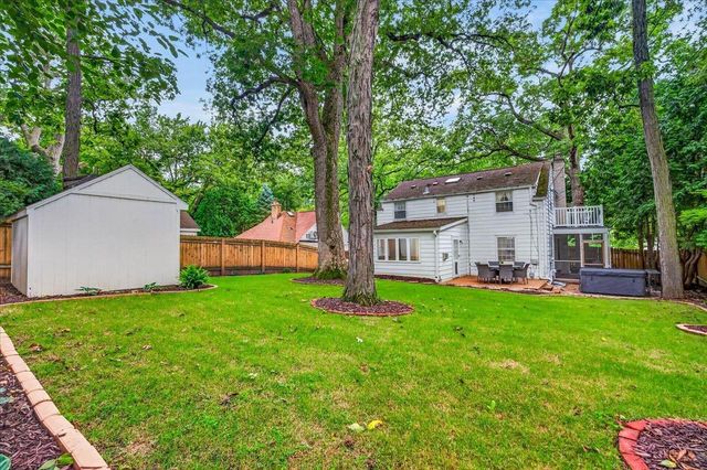 207 S Owen Drive, Madison, WI 53705