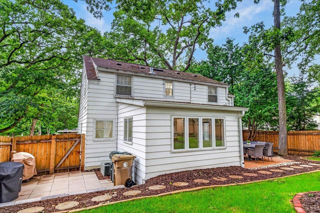 207 S Owen Drive, Madison, WI 53705