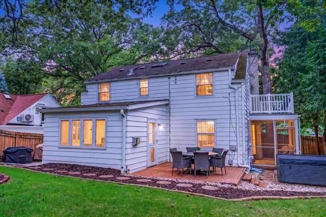 207 S Owen Drive, Madison, WI 53705