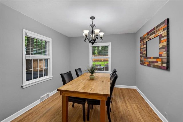 207 S Owen Drive, Madison, WI 53705