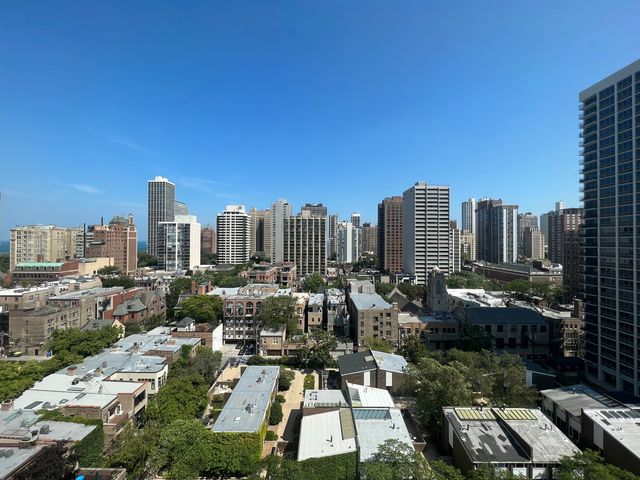 1455 N SANDBURG Terrace 1504B, Chicago, IL 60610