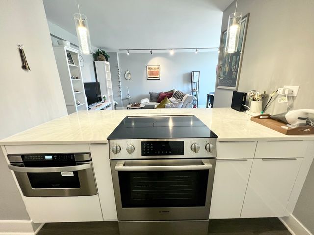 1455 N SANDBURG Terrace 1504B, Chicago, IL 60610