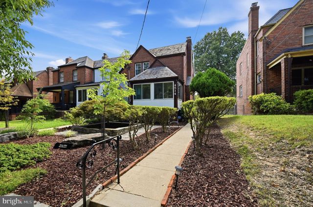 4514 SOUTH DAKOTA AVE NE, Washington, DC 20017