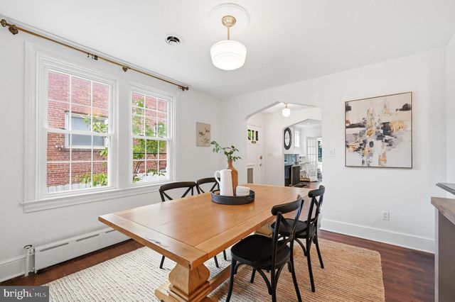 4514 SOUTH DAKOTA AVE NE, Washington, DC 20017