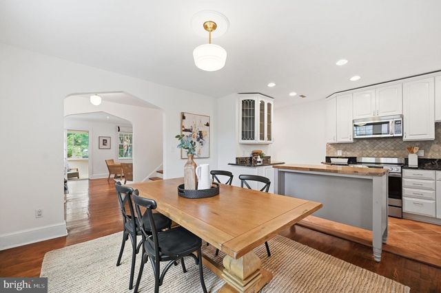 4514 SOUTH DAKOTA AVE NE, Washington, DC 20017