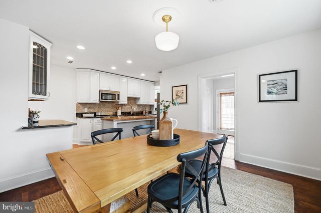 4514 SOUTH DAKOTA AVE NE, Washington, DC 20017
