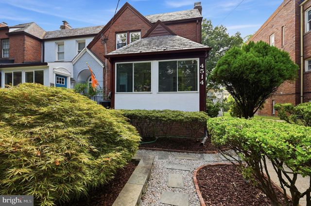 4514 SOUTH DAKOTA AVE NE, Washington, DC 20017