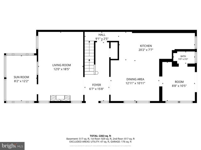 4514 SOUTH DAKOTA AVE NE, Washington, DC 20017