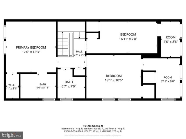 4514 SOUTH DAKOTA AVE NE, Washington, DC 20017