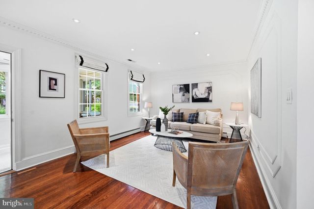 4514 SOUTH DAKOTA AVE NE, Washington, DC 20017