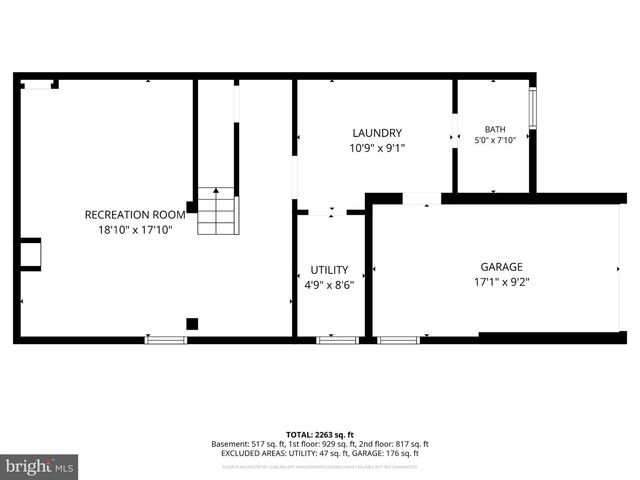 4514 SOUTH DAKOTA AVE NE, Washington, DC 20017