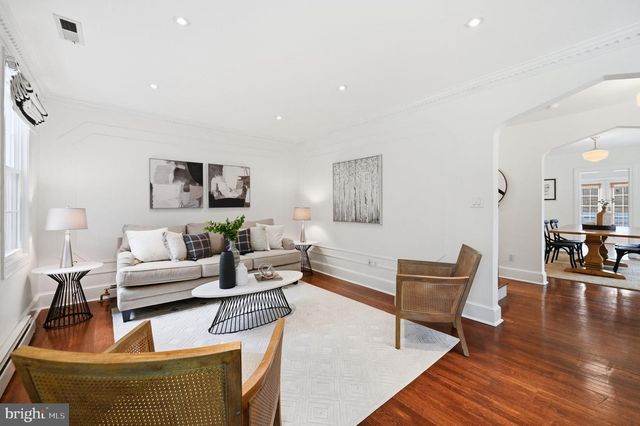 4514 SOUTH DAKOTA AVE NE, Washington, DC 20017