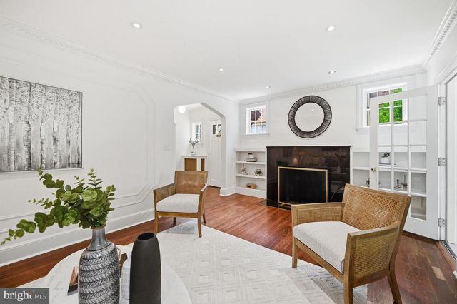 4514 SOUTH DAKOTA AVE NE, Washington, DC 20017