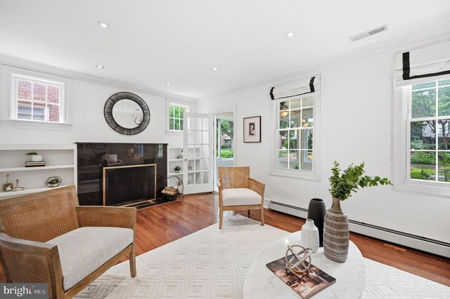 4514 SOUTH DAKOTA AVE NE, Washington, DC 20017