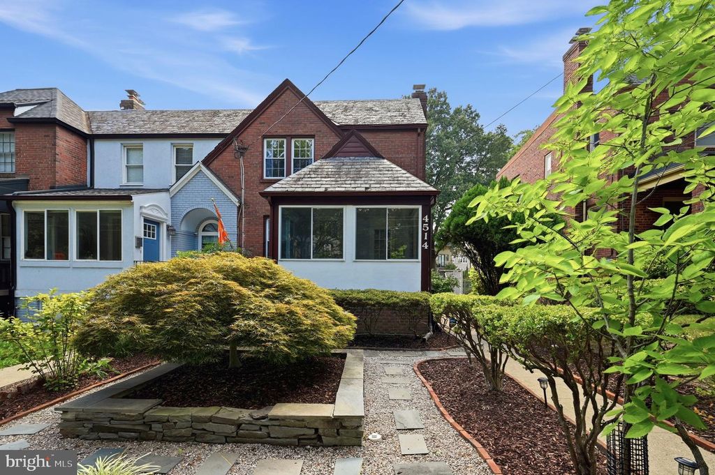 4514 SOUTH DAKOTA AVE NE, Washington, DC 20017