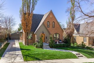 1440 E LAIRD AVE, Salt Lake City, UT 84105